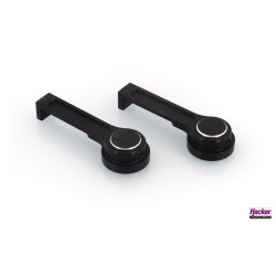 Extended Slide Levers for DS-24II