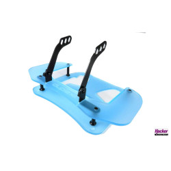 Tray (acryl-blue) for DS-14, DS-16, DS-24 transmitter