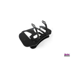 Tray (acrylic black) for DS-14, DS-16, DS-24 transmitters