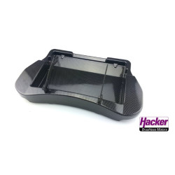 Tray (Carbon Design) DC Tx DUPLEX 2,4EX