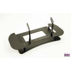 Tray black DC Tx DUPLEX 2,4EX