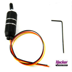 Stick with 2-Position Switch DC/DS Tx DUPLEX 2,4EX