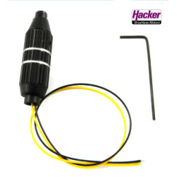 Stick with Button DC/DS-16/14/24 Tx DUPLEX 2,4EX