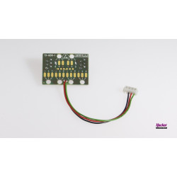 DC / DS TDx MSW Expansion Module
