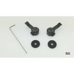 Extended Slide Levers for DS16/24