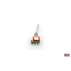 Switch (long) 3-Position DS-24 II Tx