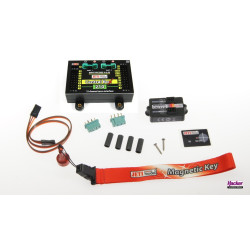 DUPLEX 2.4EX Central Box 210