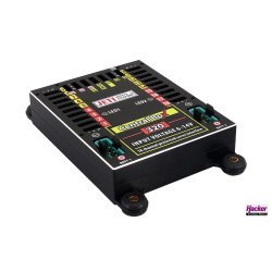 DUPLEX 2.4EX Central Box 320