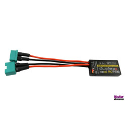 DUPLEX 2.4EX RC Power Switch 10
