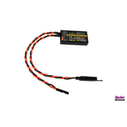 DUPLEX 2.4EX RC Power Switch 5