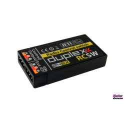 DUPLEX 2.4EX RC Switch