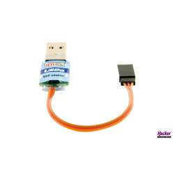 JETI USBa-Adapter