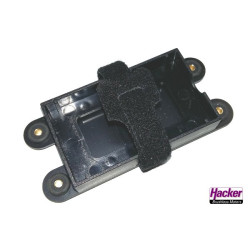 JETImodel Holder for Power Ion Receiver Batteries