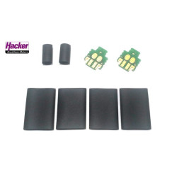 JETImodel MPX Soldering Couplers Power