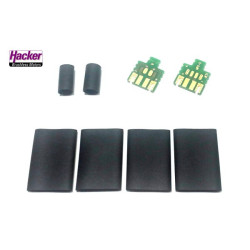 JETImodel MPX Soldering Couplers Servo