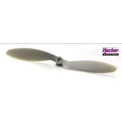 APC SLOW FLY Prop 14x4,7 Pusher