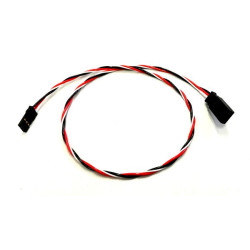 Premium² servo extension cable
