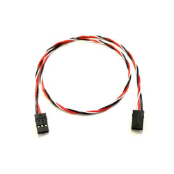 Premium² servo patch cable