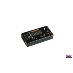 Multiplex Servotester PowerPeak