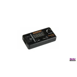 Multiplex Servotester PowerPeak