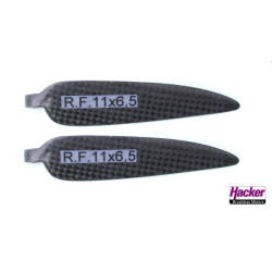 CFK-Prop RFM 11x6,5