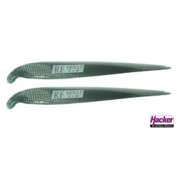 CFK-Prop RFM 16x17 wide reinforced F5B