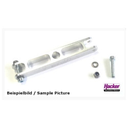 RFM HUB 80mm/12mm