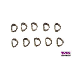 Para-RC D-Rings (10 pcs.)