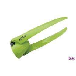 Spinner RoCket with folding propeller 14x8 special paint green