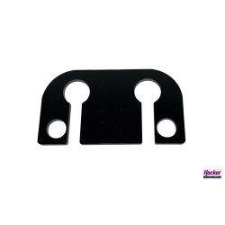 Para-RC adapter plate Pilot Noah