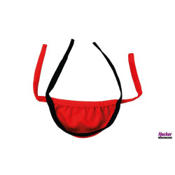 Para-RC bandana mouth wind protection