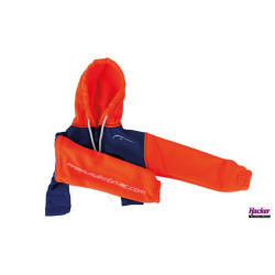 Para-RC Speedarms RoCket bright orange