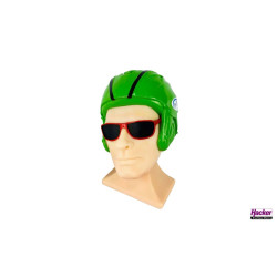 Para-RC Pilot Head 