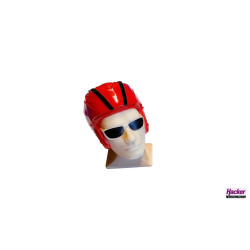 Pilot head Robin 1:5 V2 red