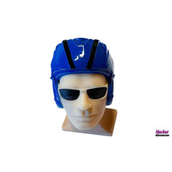 Pilot head Robin V2 1:5 blue