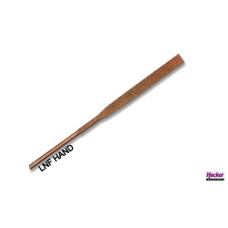 Large Needle File HAND 18 cm