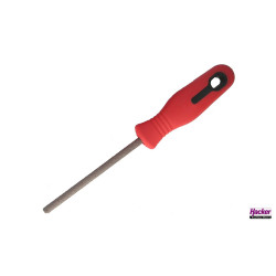 Round file 7mm COARSE