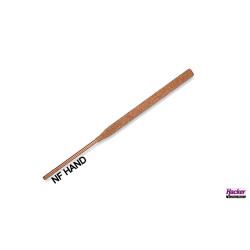 Small Needle File HAND 14 cm Medium