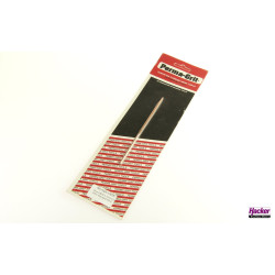 Small Needle File Square 14 cm Fine