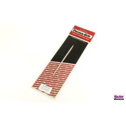 Small Needle File Triangle 14 cm Medium
