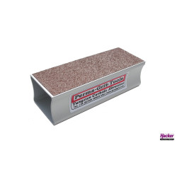 Sanding Block Coarse/Fine 140x51mm 5.5