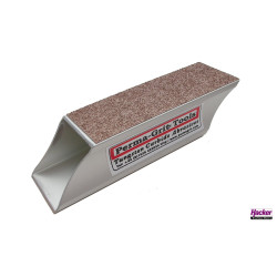 Wedge Block Coarse/Fine 140 x 52 mm