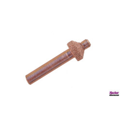 Countersink 100º 3/16 11.5mm dia.