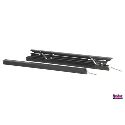 RCFA Airbrakes 450mm double deck