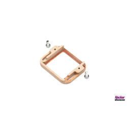 Servo mounting frame Blue Bird BMS-115HV