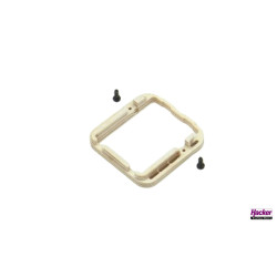 Servo frame for CHASERVO HV06H