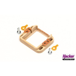 Servo mounting frame DITEX EL0106M