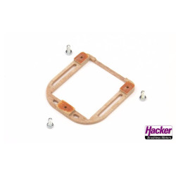 Servo mounting frame DITEX EL0512W