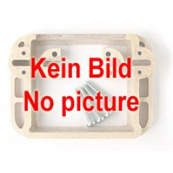 Servo mounting frame BLS173SV