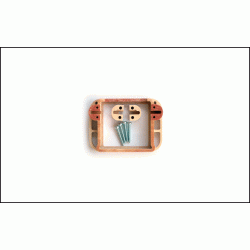 Servo mounting frame S3010, S3050, S3152, S3305, S9156, S3051HV, S3070HV, S3071H